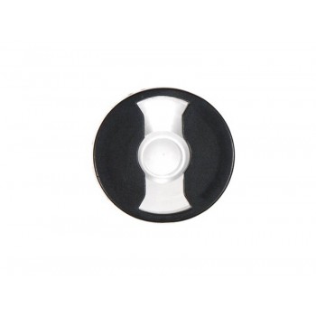 Линза для светодиода LED Lens 1-3W 45°-2